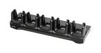 Zebra charging-/communication station, 5 slots, ethernet, Verzenden, Nieuw