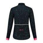 Rogelli Dames winterset Terrazzo/Select Zwart/Blauw/Roze, Fietsen en Brommers, Fietsaccessoires | Fietskleding, Rogelli, Verzenden