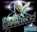 cd - Various - The Weekend, Zo goed als nieuw, Verzenden