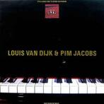 LP gebruikt - Louis van Dijk - Its A Lovely Way To Spend..., Zo goed als nieuw, Verzenden