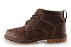 Timberland veterboots in maat 44 Bruin | 10% korting, Kleding | Heren, Bruin, Verzenden, Timberland, Boots