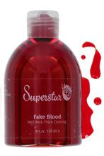 Rood Nep Bloed 250ml, Verzenden, Nieuw