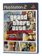 Grand Theft Auto: Liberty City Stories (GTA) (ENG COVER), Verzenden, Nieuw