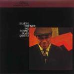 cd - The Horace Silver Quintet - Silver's Serenade