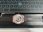 James Bond 007: No Time To Die, Original Swatch 007 watch,, Nieuw