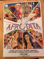 1982 - Afrodita, Nieuw