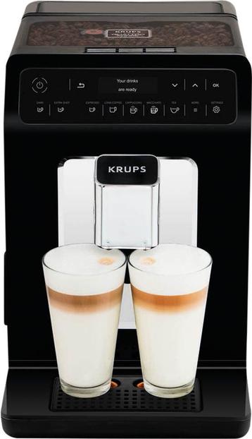 Krups Evidence EA8908 Koffieapparaten beschikbaar voor biedingen