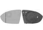 SPIEGELGLAS MET PAD VOOR VW GOLF SPORTSVAN 2013-2020, Ophalen of Verzenden, Nieuw