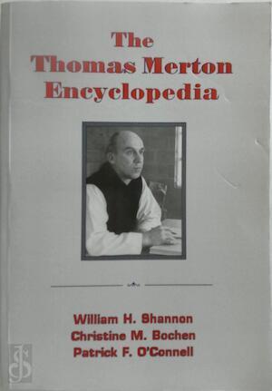 The Thomas Merton Encyclopedia, Boeken, Taal | Overige Talen, Verzenden