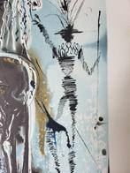 Salvador Dali (1904-1989), daprès - Don Quichotte