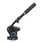 Benro S6 Video Head, Ophalen of Verzenden, Zo goed als nieuw