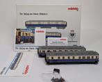 Märklin H0 - 2881 - Modeltrein (2) - „De Hofzug van Keizer, Nieuw