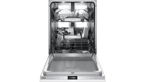 GAGGENAU DF481100 Volledig Geintegreerde Vaatwasser, Witgoed en Apparatuur, Vaatwasmachines, Nieuw, Ophalen of Verzenden