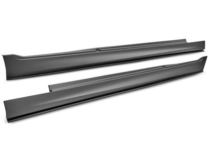 Side skirts | BMW 5-serie F10 sedan / F11 touring 2010-2017, Auto-onderdelen, Carrosserie en Plaatwerk, Nieuw, BMW, Verzenden