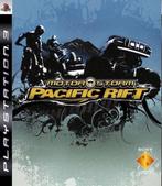 Motorstorm Pacific Rift (PS3 Games), Spelcomputers en Games, Games | Sony PlayStation 3, Ophalen of Verzenden, Zo goed als nieuw