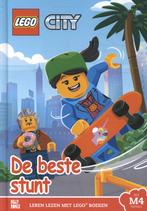 De beste stunt! / Leren lezen met LEGO / 6 9789030508991, Verzenden, Zo goed als nieuw, LEGO