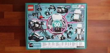 Lego Set - 51515 - Mindstorms - Robot Inventor beschikbaar voor biedingen