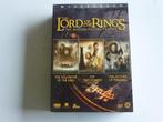 The Lord of the Rings - The Motion Picture Trilogy (6 DVD), Verzenden, Nieuw in verpakking