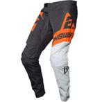 Kinder Crossbroek Answer Racing Oranje | Maat 20, Motoren, Kinderen, Verzenden, Answer Racing, Motorcrosskleding