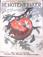 Spotprent over het plan en de burgerlijke pers (lijst optie), Verzenden