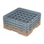 Cambro Camrack vaatwaskorf met 36 compartimenten max., Zakelijke goederen, Horeca | Keukenapparatuur, Verzenden, Nieuw in verpakking