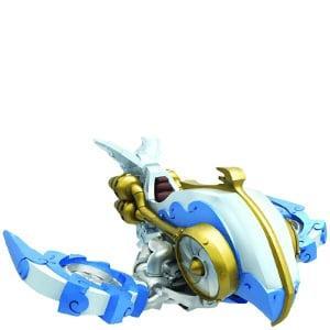 Jet Stream - SuperChargers (Skylanders), Spelcomputers en Games, Spelcomputers | Nintendo Consoles | Accessoires, Zo goed als nieuw