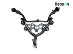 Kuipframe Suzuki SV 650 2007-2012 (SV650 SV650N SV650S), Verzenden, Gebruikt