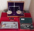 Balans of weegschaal (3) - Staal, Antiek en Kunst