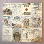 John Lennon, Plastic Ono Band – Shaved Fish (1-12-Vi..., Verzenden, Nieuw in verpakking