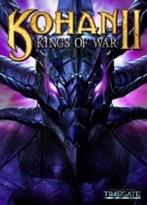 Kohan 2 Kings of War (PC Gaming), Spelcomputers en Games, Games | Pc, Vanaf 7 jaar, Gebruikt, Verzenden