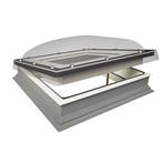 Fakro lichtkoepel handbediend DMC-C P4 60x60 cm, Doe-het-zelf en Verbouw, Glas en Ramen, Minder dan 80 cm, Verzenden, Minder dan 80 cm