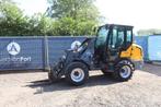 Veiling: Wiellader Giant V5003T Diesel 60pk 2012, Ophalen, Wiellader of Shovel