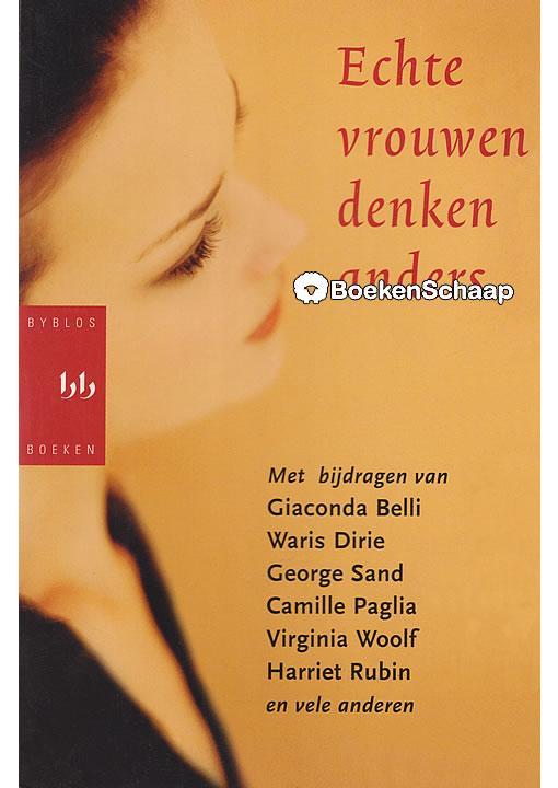 Echte vrouwen denken anders Clarissa Pinkola Estes, Boeken, Psychologie, Gelezen, Verzenden