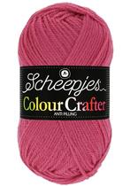 Scheepjes Colour Crafter - 1023 tiel - Acryl Garen, Hobby en Vrije tijd, Breien en Haken, Ophalen of Verzenden, Nieuw