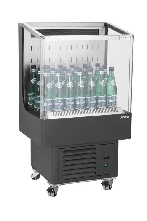 Fles Koeltoon Bank | 60x45x100 cm Saro, Zakelijke goederen, Horeca | Keukenapparatuur, Verzenden