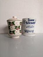 Tassoni / Kelemata (Pacetti) - Pubblicitario - Italia 1970s