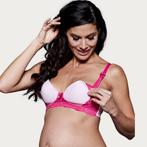 You Lingerie Zwangerschapsbh / Borstvoedingsbh Flirty Rose, Verzenden, Nieuw