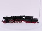 Schaal H0 Fleischmann 4175 stoomlocomotief BR 50 058 wiss..., Hobby en Vrije tijd, Modeltreinen | H0, Wisselstroom, Gebruikt, Locomotief