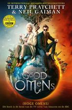 Hoge omens 9789022586631 Neil Gaiman, Boeken, Fantasy, Verzenden, Gelezen, Neil Gaiman
