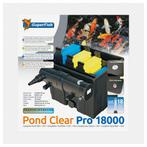 SuperFish Pond Clear Pro 18000 UVC - 9000L/h, Nieuw, Ophalen of Verzenden