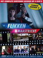 Flikken Maastricht - Seizoen 13 - 4DVD, Ophalen of Verzenden, Nieuw in verpakking