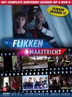 Flikken Maastricht - Seizoen 13 - 4DVD, Cd's en Dvd's, Ophalen of Verzenden, Nieuw in verpakking