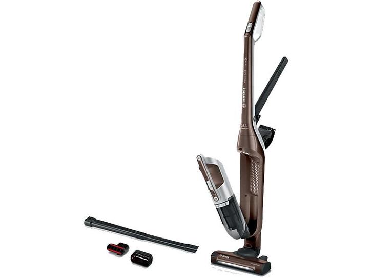 Bosch -   Flexxo 4 Gen 2 Bruin, Witgoed en Apparatuur, Stofzuigers, Nieuw, Reservoir, Verzenden