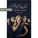 The perfectionists / The Perfectionists / 1 9789048847990, Verzenden, Gelezen, Sara Shepard