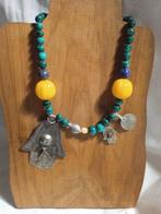 Zilver, Metaal - Halsketting