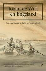 Johan De Witt En Engeland |  NIEUW | Huysman, Ineke / Peeter, Ophalen of Verzenden, Nieuw, Huysman, Ineke / Peeters, Roosje