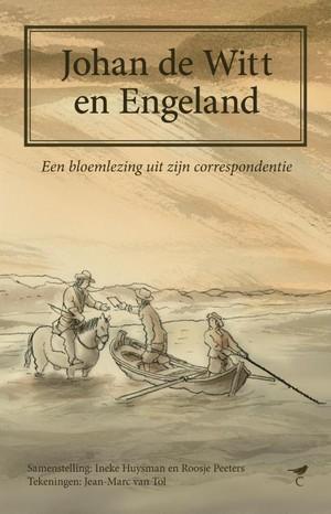Johan De Witt En Engeland |  NIEUW | Huysman, Ineke / Peeter, Boeken, Geschiedenis | Wereld, Nieuw, Ophalen of Verzenden