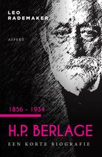9789463387477 H.P. Berlage 1856 - 1934 Leo Rademaker, Verzenden, Nieuw, Leo Rademaker