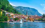 Lago Maggiore, Italië, goedkope vakantiehuizen/appartementen, In bos