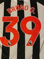 Newcastle United - NFL - Bruno Guimarães - 2023 -, Nieuw